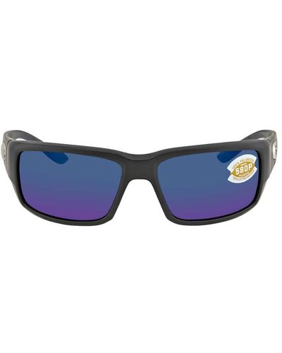 Costa Del Mar Eyeware & Frames & Optical & Sunglasses - Blue