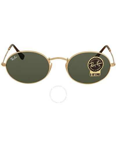Ray-Ban Eyeware & Frames & Optical & Sunglasses Rb3547n 001 - Brown