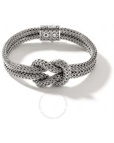 John Hardy Jewellery & Cufflinks - Metallic