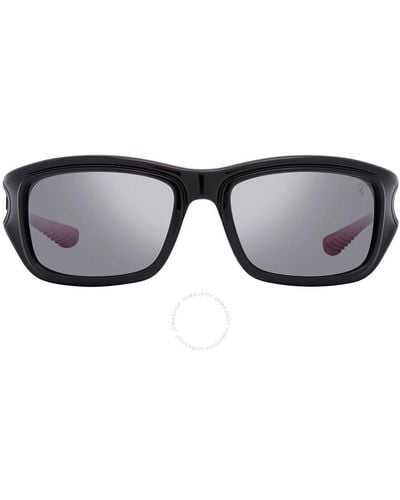 Ray-Ban Eyeware & Frames & Optical & Sunglasses - Black