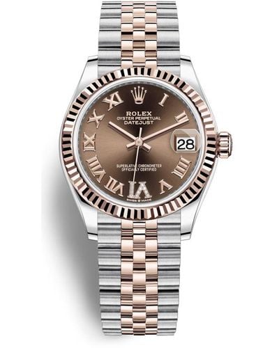 Rolex Watches for Women | Online Sale up to 33% off | Lyst