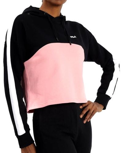 Fila Hoodies for Women | Online Sale up to off | Lyst Canada