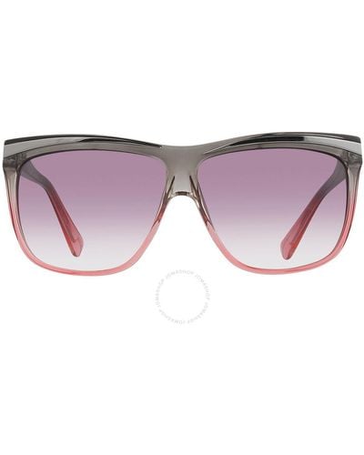 Yohji Yamamoto Eyeware & Frames & Optical & Sunglasses - Purple