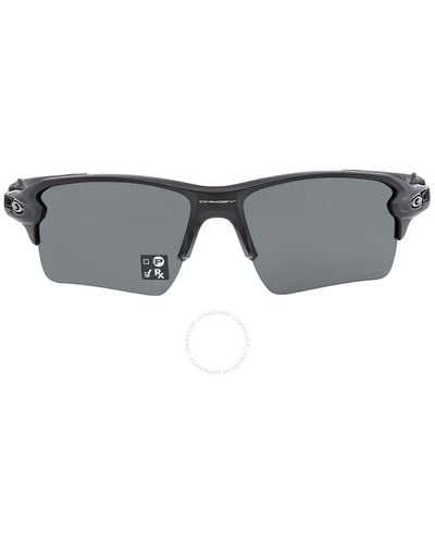 Oakley Flak 2.0 Xl Prizm Sport Sunglasses - Gray