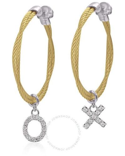 Alor Jewellery & Cufflinks - Metallic