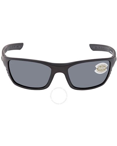 Costa Del Mar Eyeware & Frames & Optical & Sunglasses - Gray