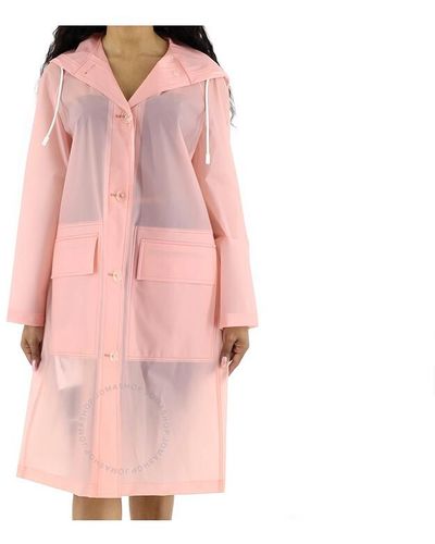 Burberry Fashion 57139 - Pink