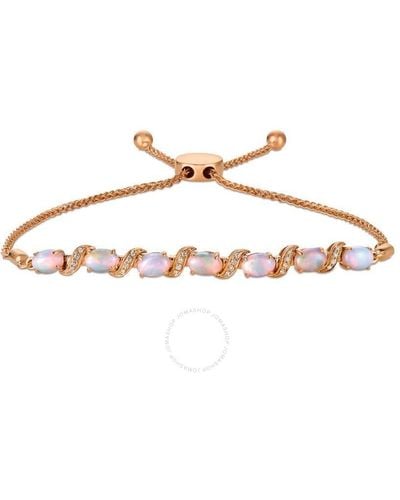 Le Vian Nude Palette Bracelets Set - Metallic