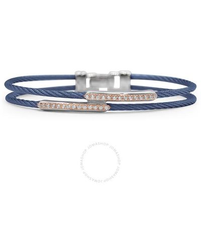 Alor Jewellery & Cufflinks - Blue