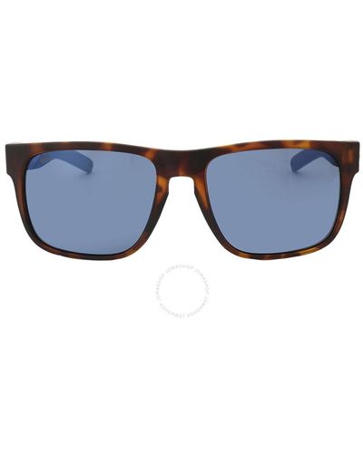 Costa Del Mar Spearo Blue Mirror Polarized Polycarbonate Sunglasses Spo 191 Obmp 56