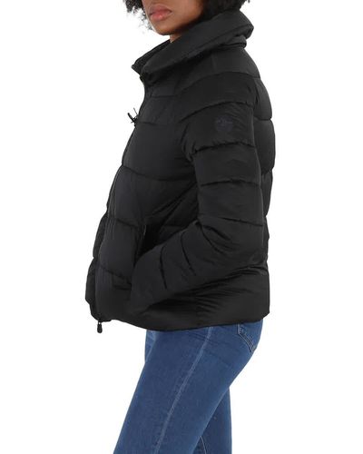 Save The Duck Madeline Quilted Jacket - Black