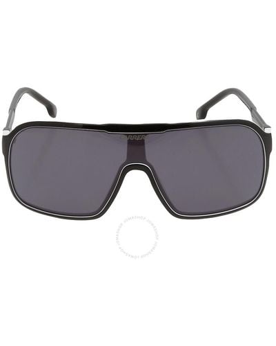 Carrera Shield Sunglasses 1046/s 080s/ir 99 - Grey