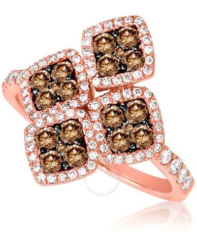 Le Vian Chocolate Diamonds Fashion Ring - Brown