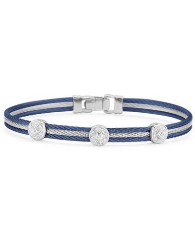 Alor Jewelry & Cufflinks - Blue