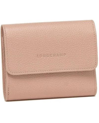 Longchamp Le Foulonne Wallets for Women - Up to 60% off | Lyst