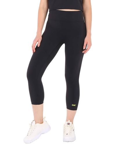 Reebok Pants for Women, Online Sale up to 76% off