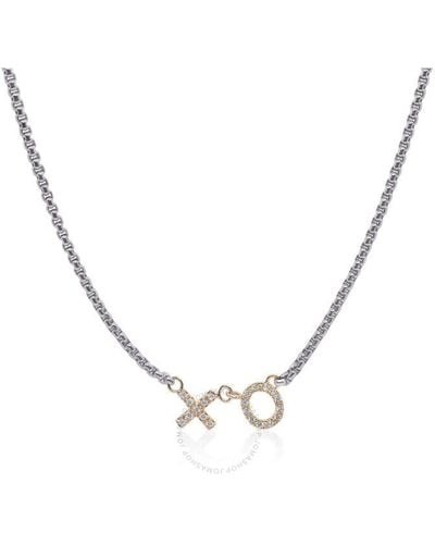 Alor Jewelry & Cufflinks - Metallic