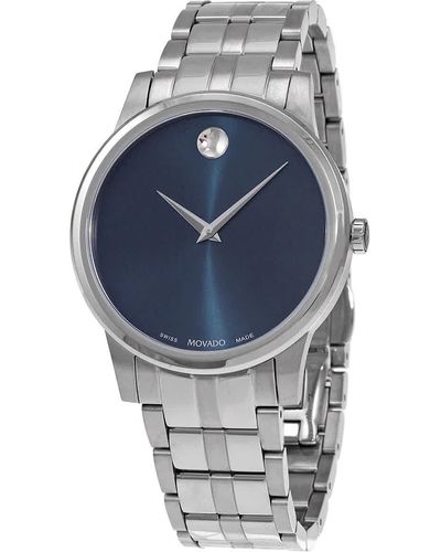Movado Watches for Men Online Sale up to 59 off Lyst UK