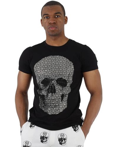 Philipp Plein Clothing for Men | Online Sale up to 83% off | Lyst