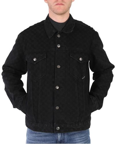 Daily Paper Matwa Jacket - Black