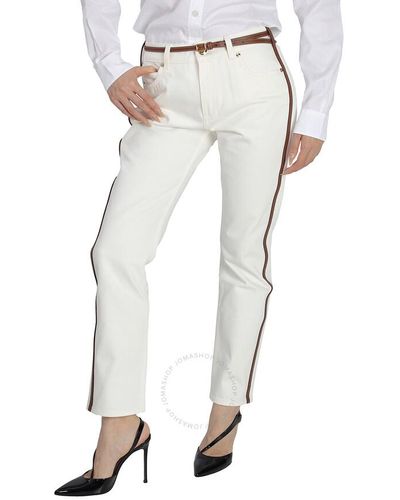 Burberry Fashion 8016541 - White