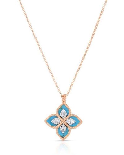 Roberto Coin Necklaces for Women Online Sale up to 55 off