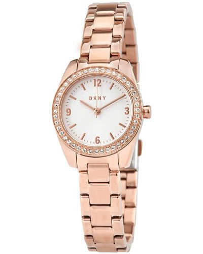 Women's DKNY Watches from C$156