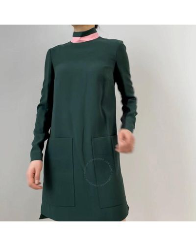 Burberry Fashion 17 - Green