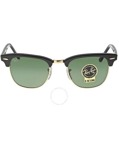 Womens ray ban deals clubmaster