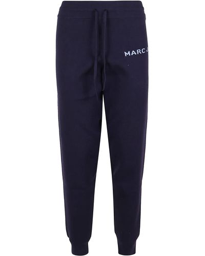 Blue Marc Jacobs Activewear, gym and workout clothes for Women | Lyst