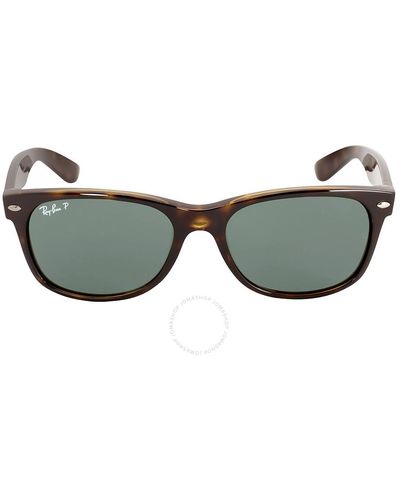Ray-Ban Eyeware & Frames & Optical & Sunglasses - Gray