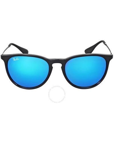 Ray-Ban Eyeware & Frames & Optical & Sunglasses Rb4171 601/55 - Blue