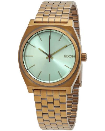 Female nixon watches discount