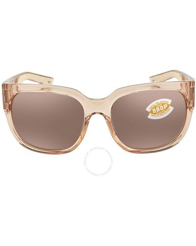 Costa Del Mar Eyeware & Frames & Optical & Sunglasses - Pink