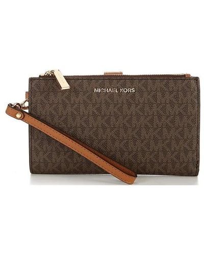 Michael Kors Wallets and cardholders for Women | Online Sale up to 60% off  | Lyst