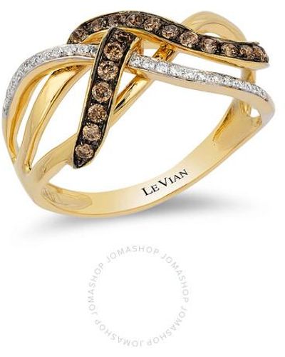 Le Vian Jewelry & Cufflinks - Black