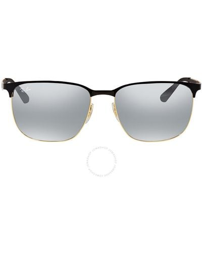 Ray-Ban Eyeware & Frames & Optical & Sunglasses Rb3569 187/88 - Multicolour