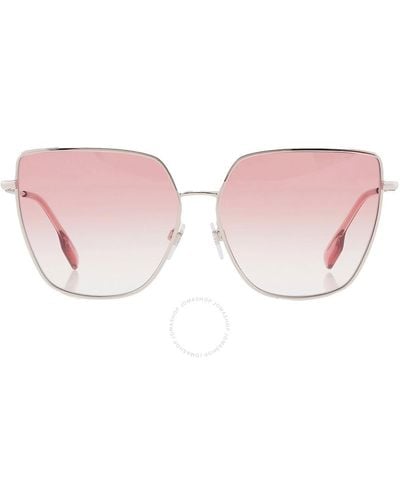 Burberry Eyeware & Frames & Optical & Sunglasses - Pink