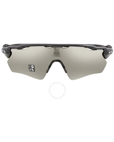 Oakley Radar Ev Path Prizm Sport Sunglasses Oo9208 920852 38 - Gray