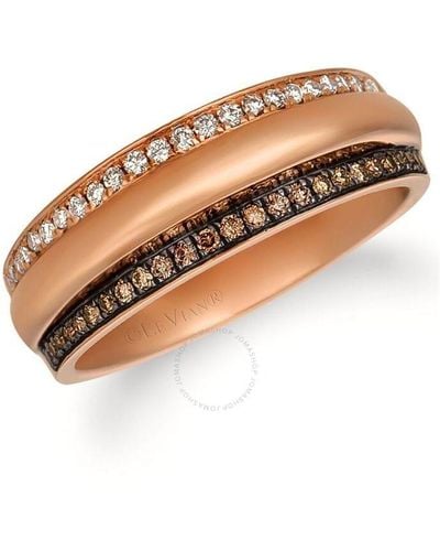 Le Vian Chocolate Diamonds Fashion Ring - Natural