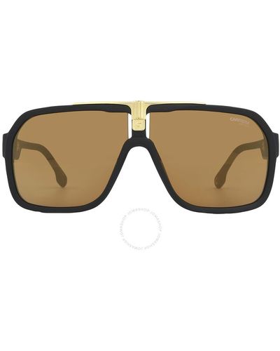 Carrera Navigator Sunglasses 1014/s 0i46/k1 64 - Black