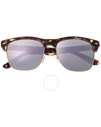 Sixty One Wajpio Light Sunglasses S136lp - Pink