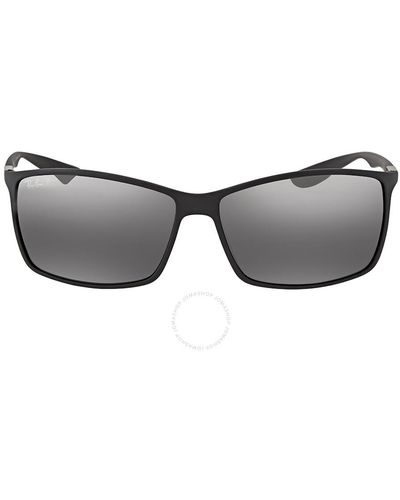 Ray-Ban Eyeware & Frames & Optical & Sunglasses Rb4179 601s82 - Gray