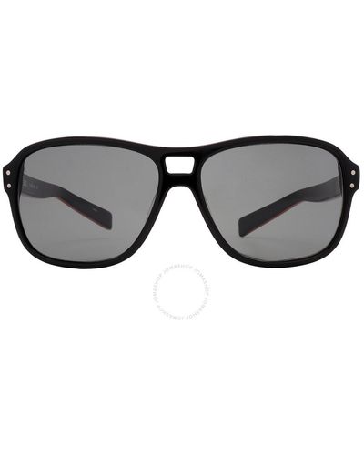 Nike 7145 Sunglasses in Black for Men Lyst UK