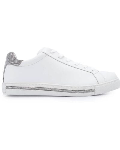 Rene Caovilla Footwear C09061-015-cap1v214 - White
