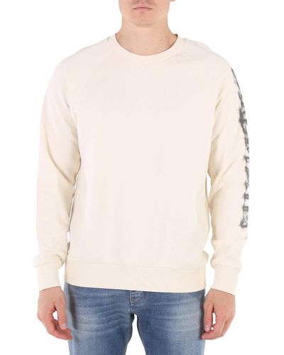 Balmain Sweatshirts for Men | Online Sale up to 70% off | Lyst