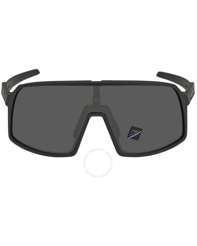 Oakley Sutro S Prizm Shield Sunglasses  946210 28 - Grey