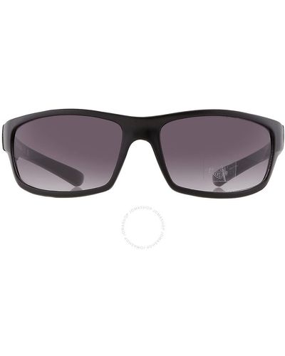 Harley Davidson Smoke Gradoent Sport Sunglasses Hd0153v 02b 62 - Multicolour