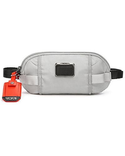Tumi store waist bag
