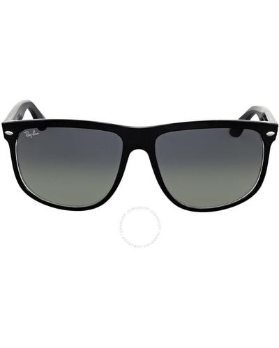 Ray-Ban Eyeware & Frames & Optical & Sunglasses Rb4147 3971 - Gray